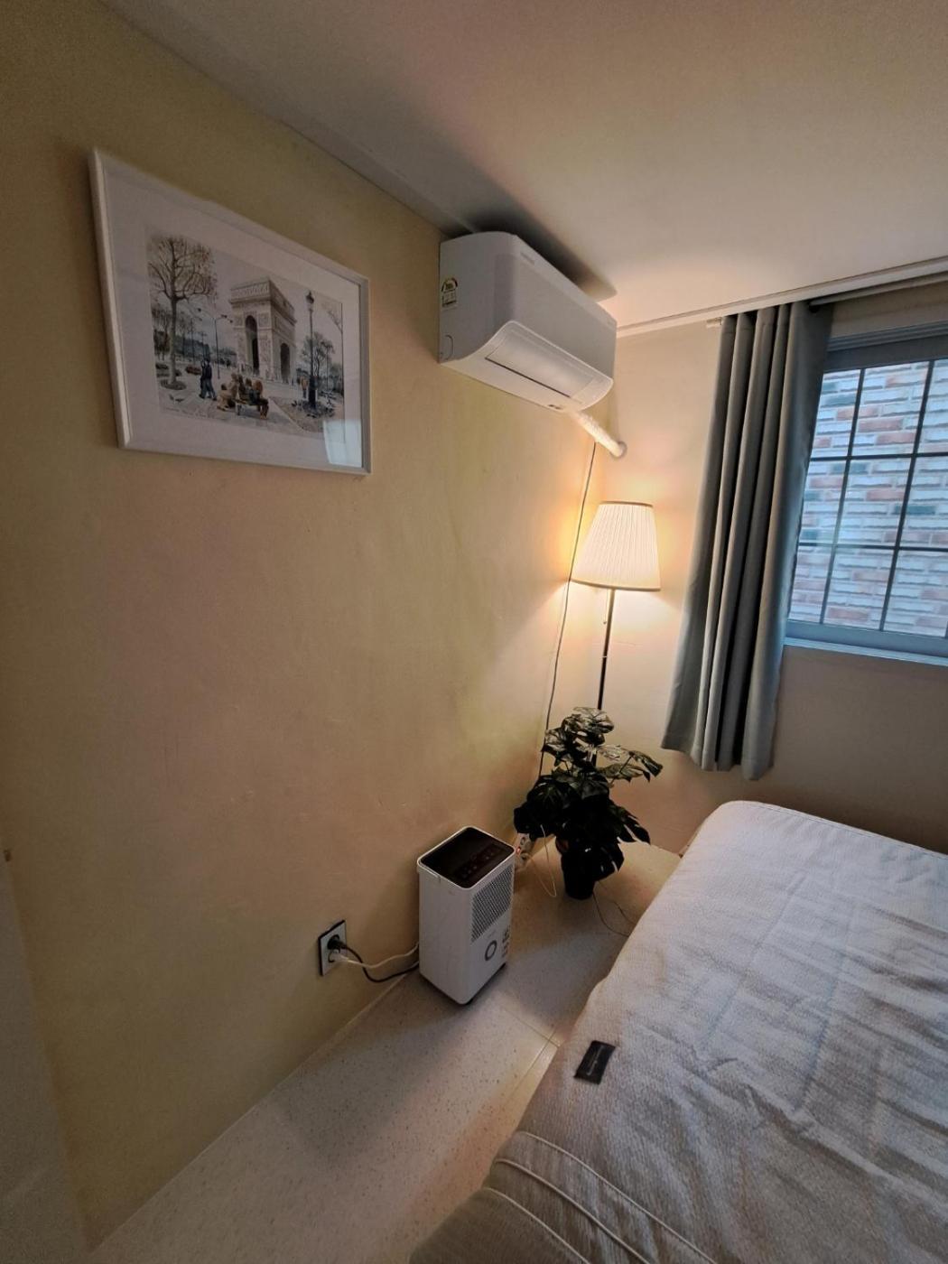 Renee House Villa *
