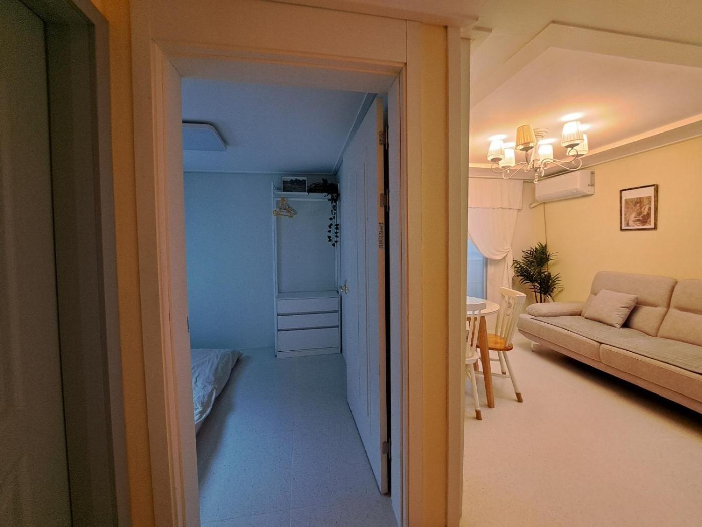 Renee House Villa Seoul
