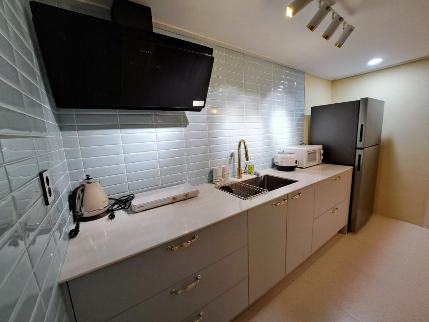 Villa Renee House Seoul