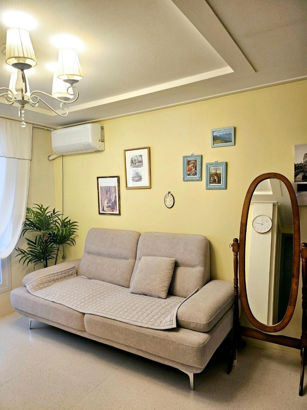 Renee House Villa Seoul
