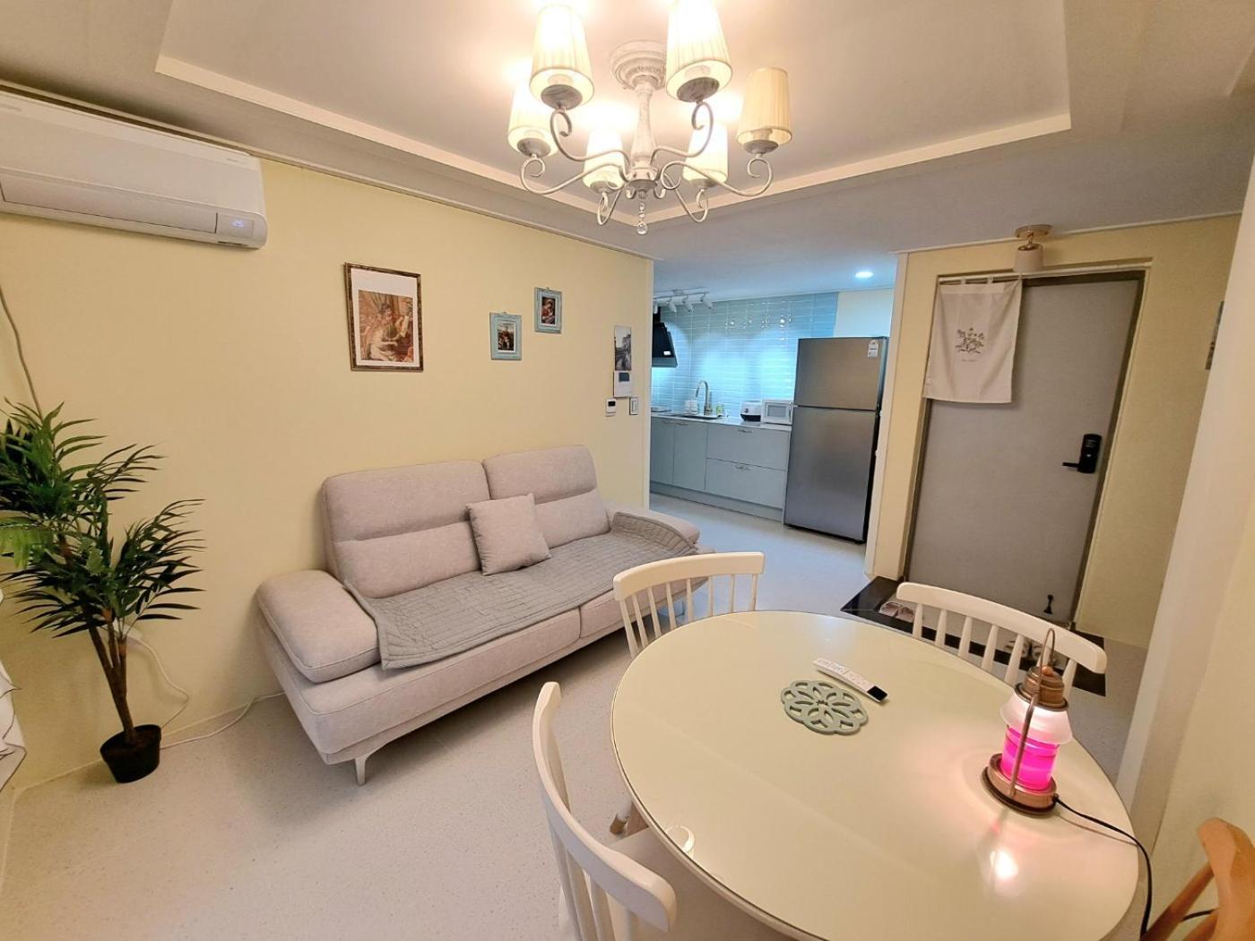 Renee House Seoul