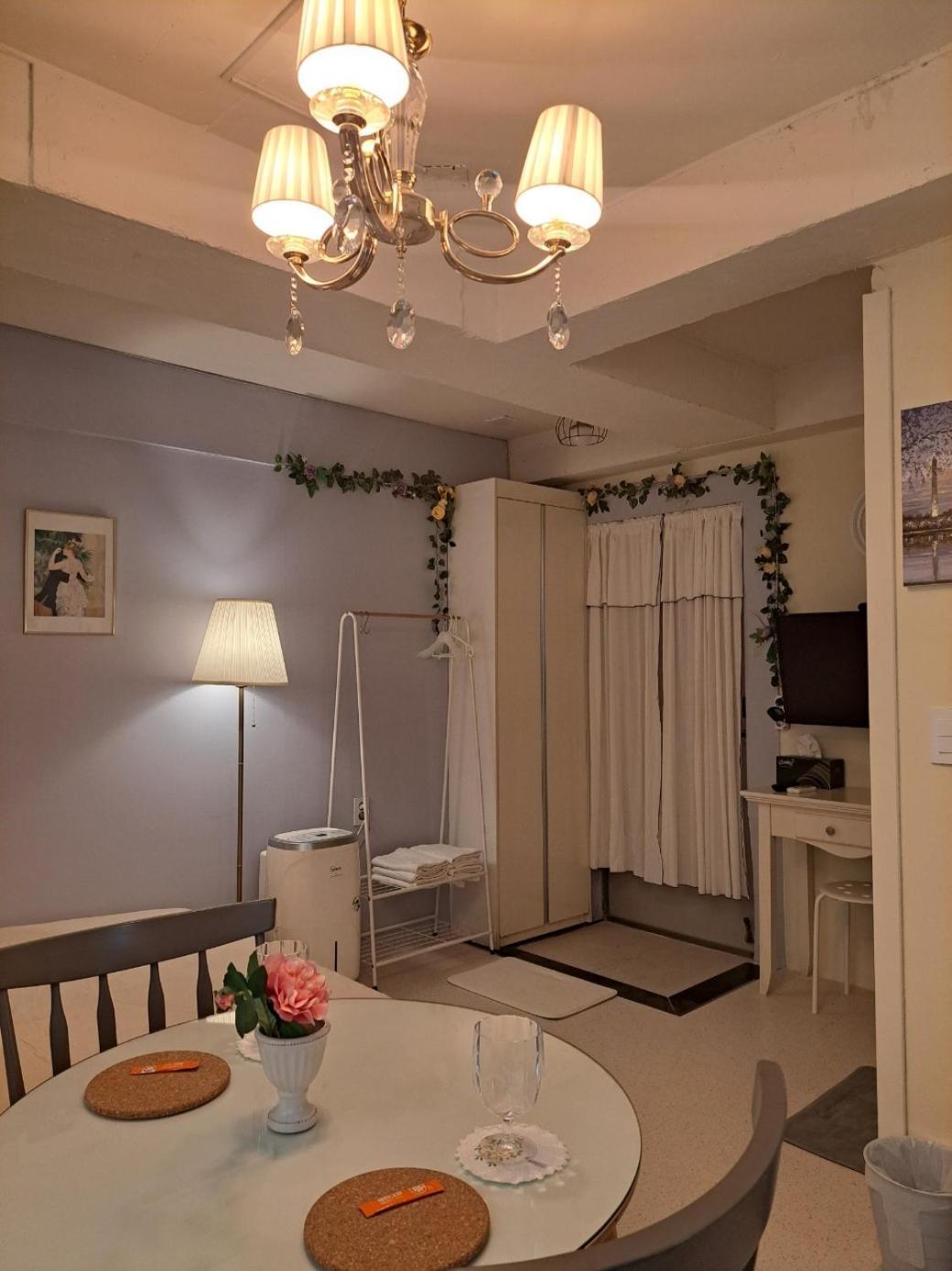 Renee House Villa Seoul