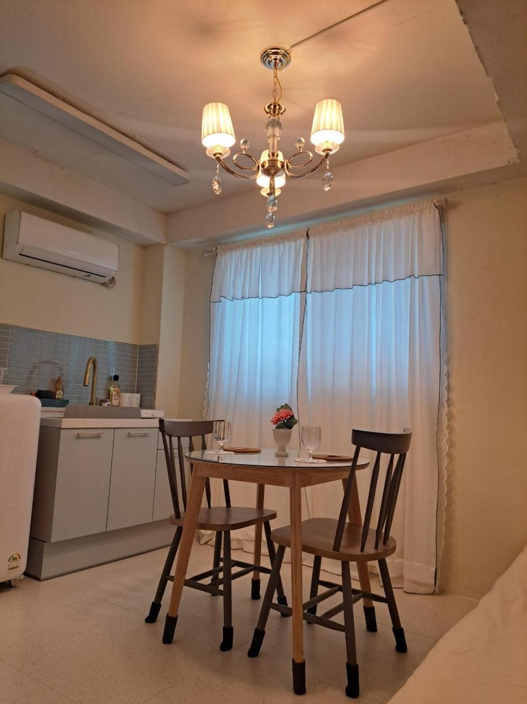 Renee House Villa