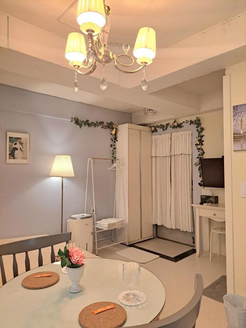 Villa Renee House Seoul