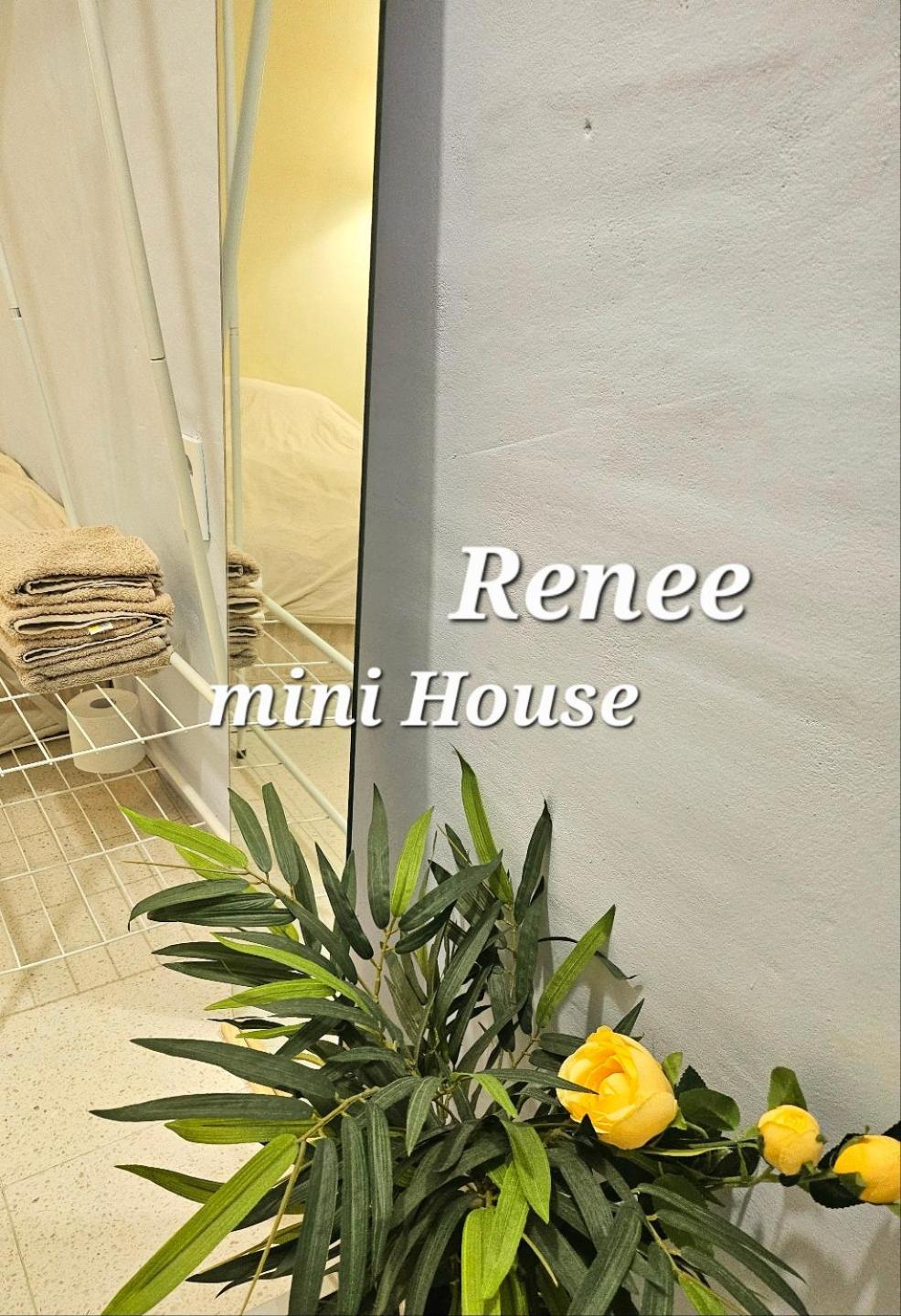 Villa Renee House