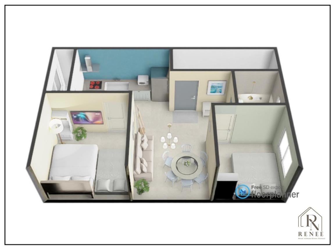 Renee House Seoul